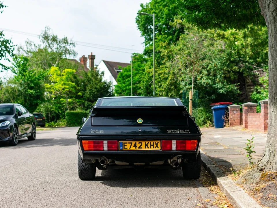 1987 Lotus - Image 13 of 30