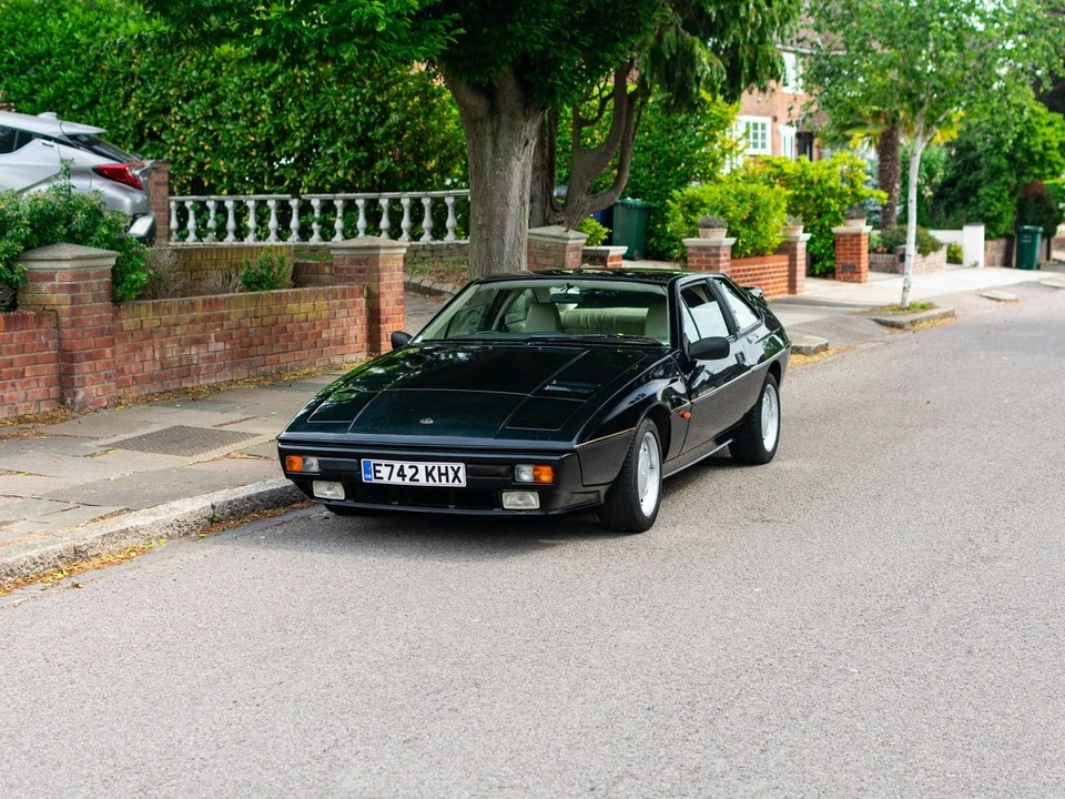1987 Lotus - Image 4 of 30