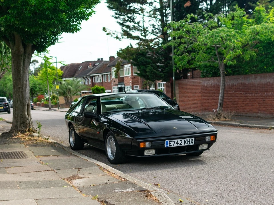 1987 Lotus - Image 23 of 30