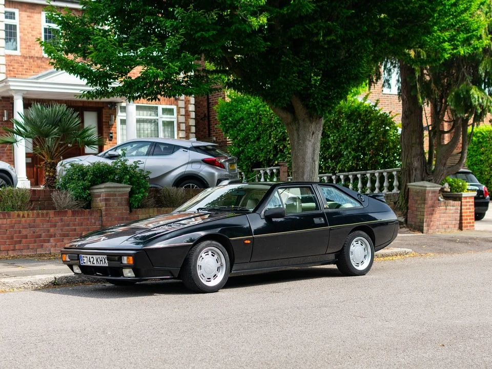 1987 Lotus - Image 8 of 30