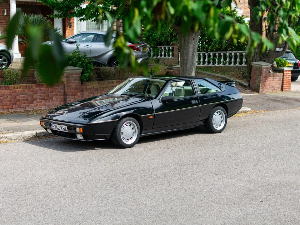 1987 Lotus - Image 9 of 30