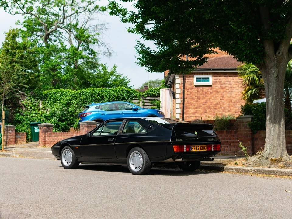 1987 Lotus - Image 10 of 30