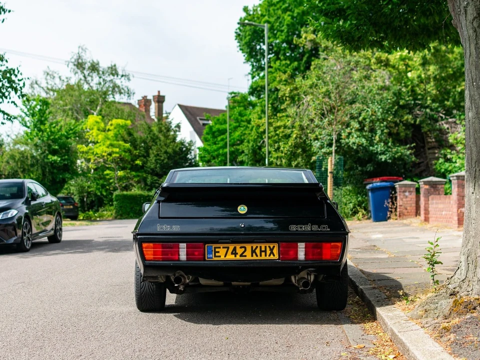 1987 Lotus - Image 13 of 30