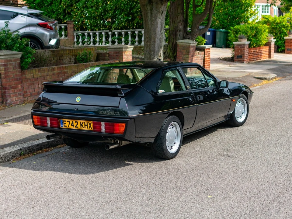 1987 Lotus - Image 20 of 30