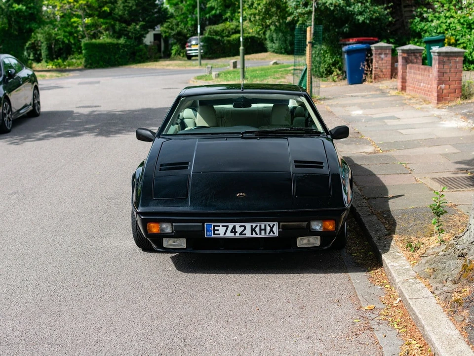 1987 Lotus - Image 21 of 30