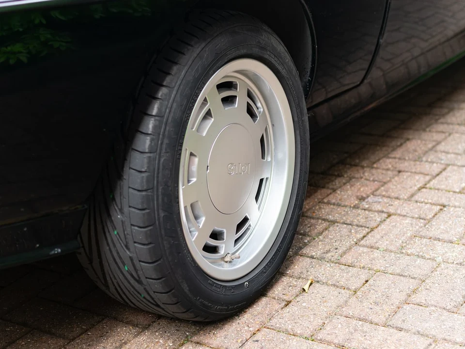 1987 Lotus - Image 30 of 30