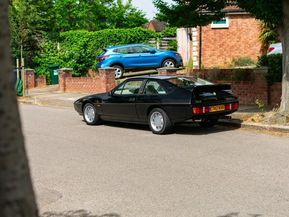 1987 Lotus - Image 11 of 30