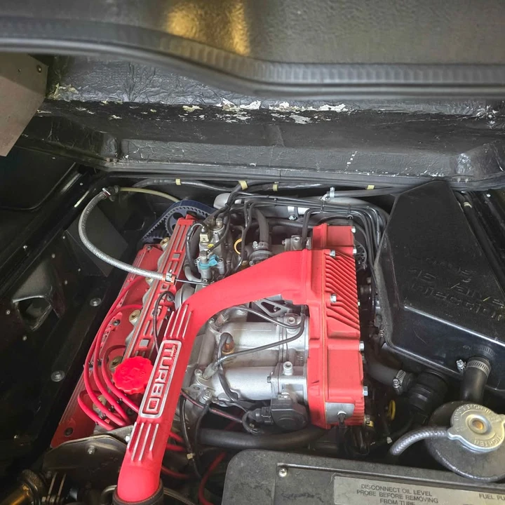 1987 Lotus Esprit Series 3 & Turbo - Image 11 of 11
