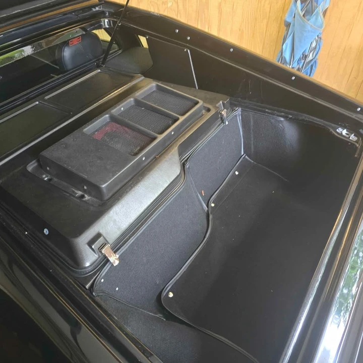 1987 Lotus Esprit Series 3 & Turbo - Image 10 of 11