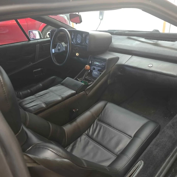 1987 Lotus Esprit Series 3 & Turbo - Image 9 of 11
