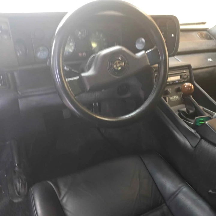 1987 Lotus Esprit Series 3 & Turbo - Image 6 of 11