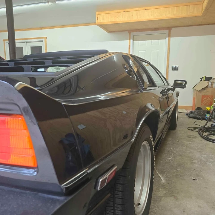 1987 Lotus Esprit Series 3 & Turbo - Image 4 of 11