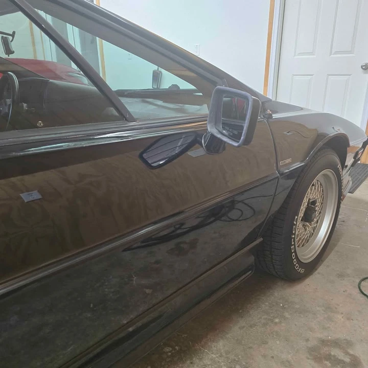 1987 Lotus Esprit Series 3 & Turbo - Image 5 of 11