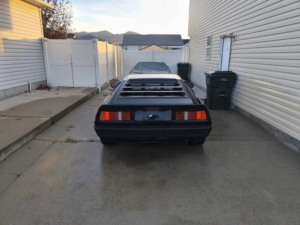 1987 Lotus Esprit X180 - Image 3 of 20