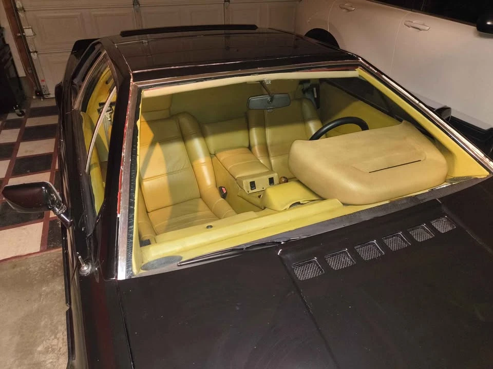 1987 Lotus Esprit X180 - Image 8 of 20