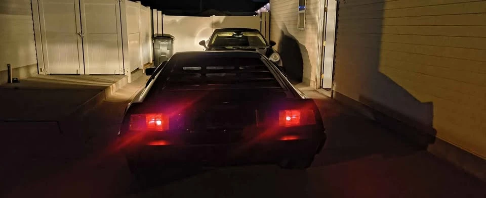 1987 Lotus Esprit X180 - Image 16 of 20