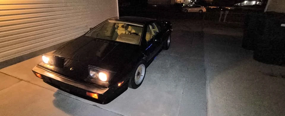 1987 Lotus Esprit X180 - Image 12 of 20