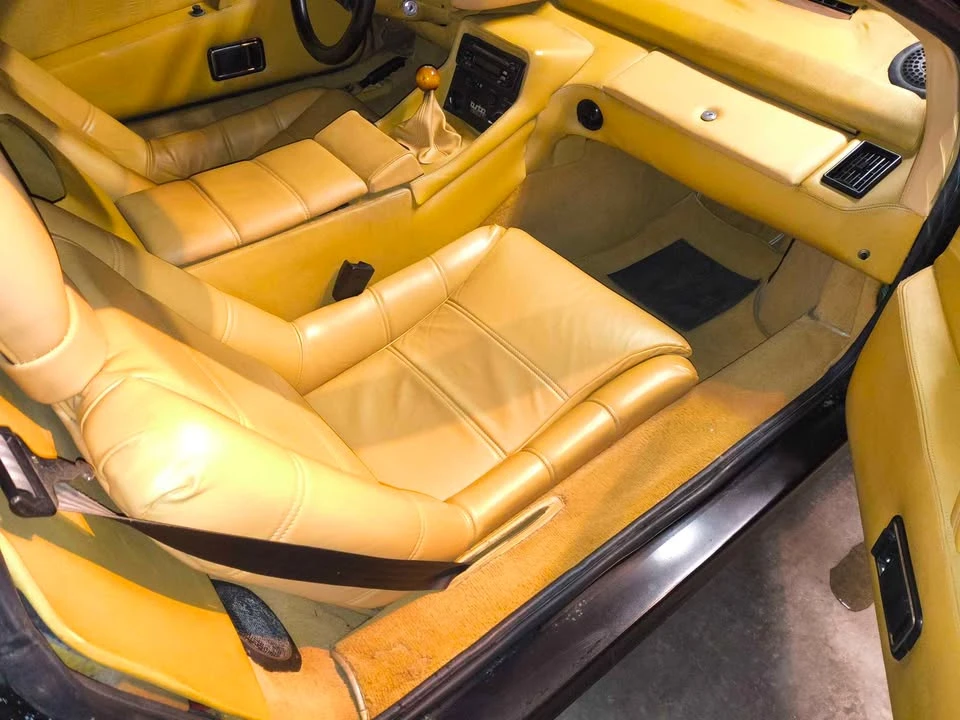 1987 Lotus Esprit Series 3 & Turbo - Image 7 of 15
