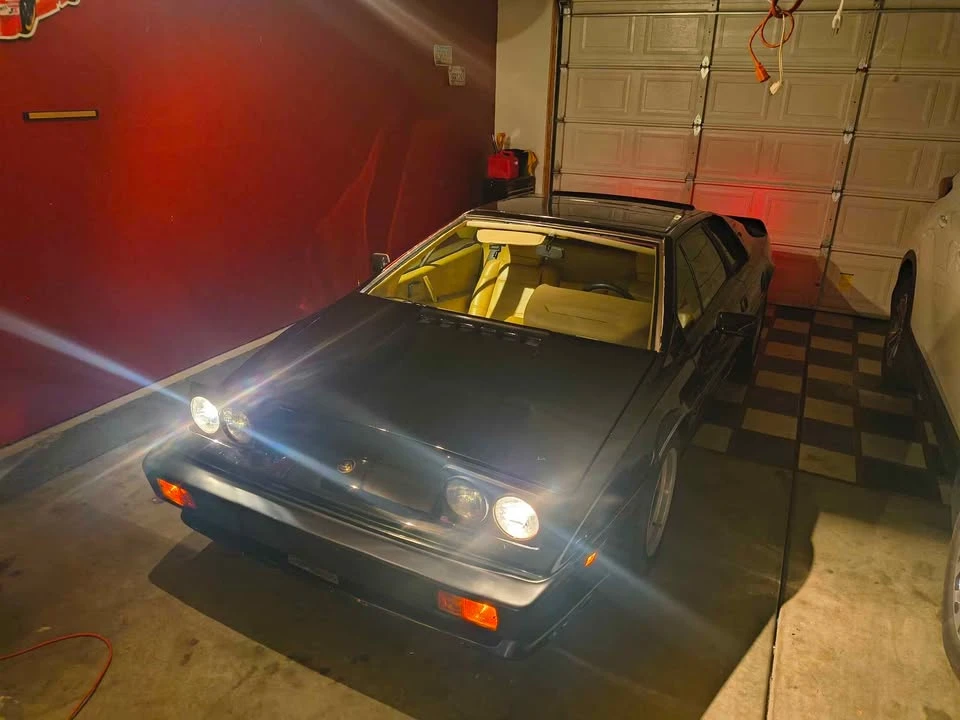 1987 Lotus Esprit Series 3 & Turbo - Image 11 of 15