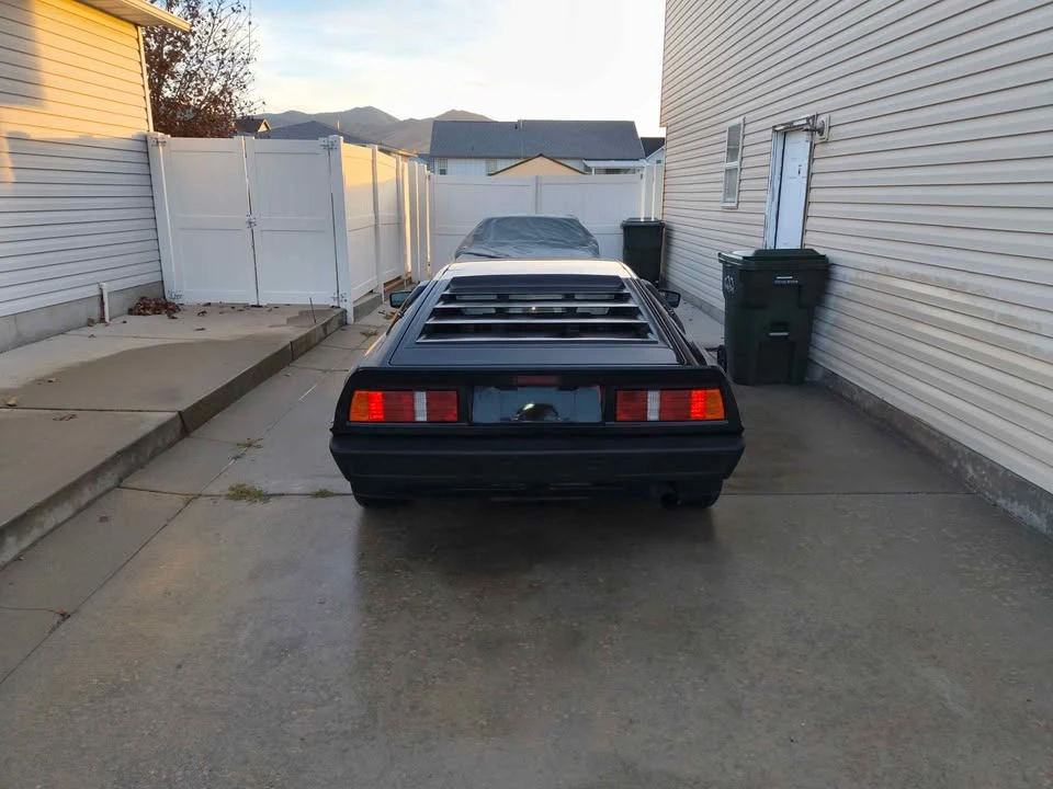 1987 Lotus Esprit Series 3 & Turbo - Image 3 of 15