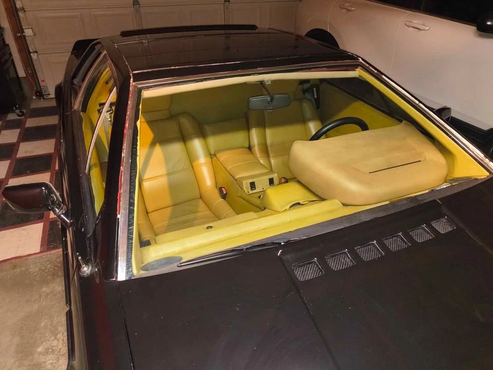 1987 Lotus Esprit Series 3 & Turbo - Image 4 of 15