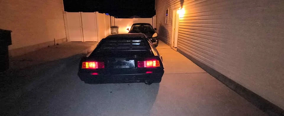 1987 Lotus Esprit Series 3 & Turbo - Image 15 of 15