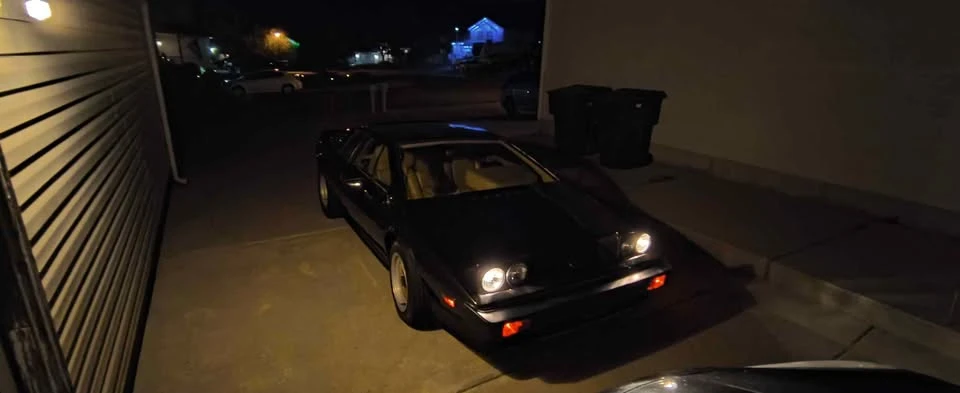 1987 Lotus Esprit Series 3 & Turbo - Image 13 of 15