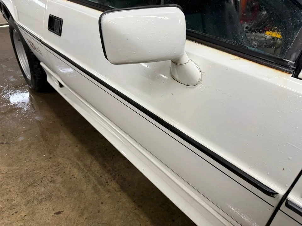 1987 Lotus Esprit X180 - Image 8 of 17