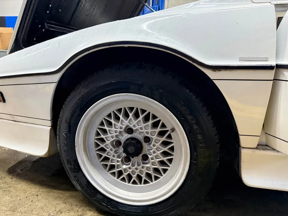 1987 Lotus Esprit X180 - Image 15 of 17