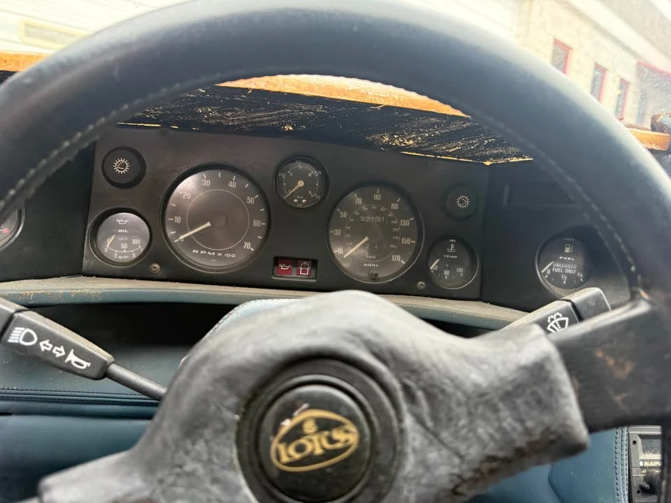 1987 Lotus Esprit X180 - Image 17 of 17