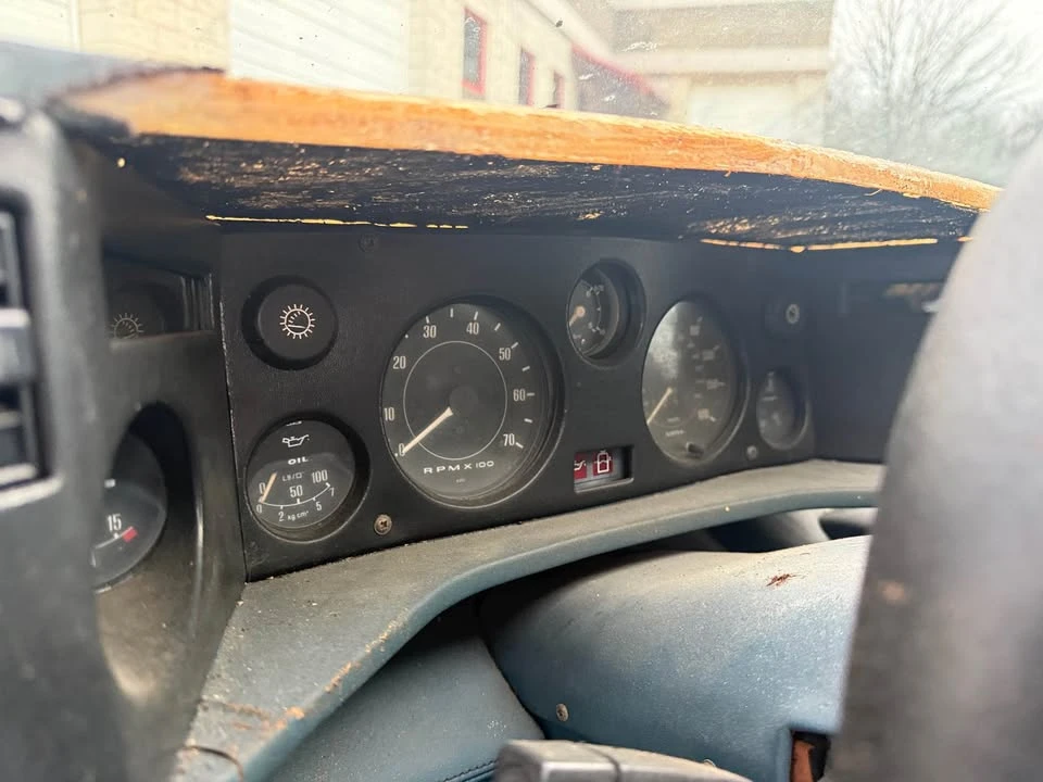 1987 Lotus Esprit X180 - Image 16 of 17