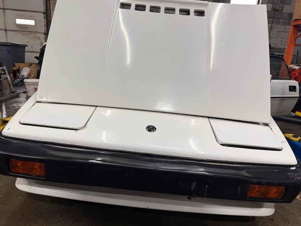 1987 Lotus Esprit X180 - Image 3 of 17