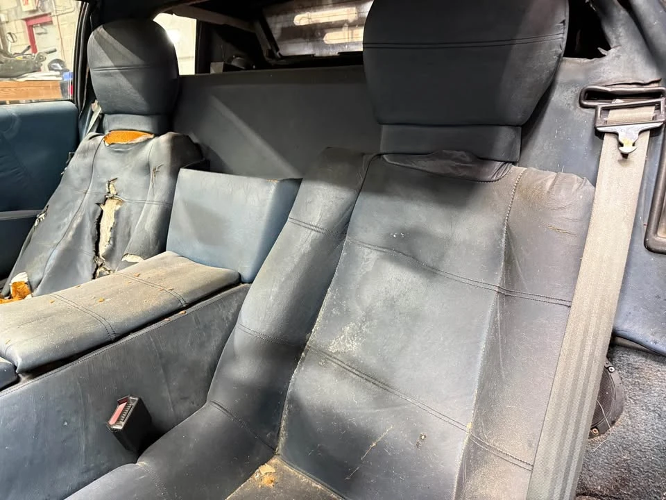1987 Lotus Esprit X180 - Image 13 of 17