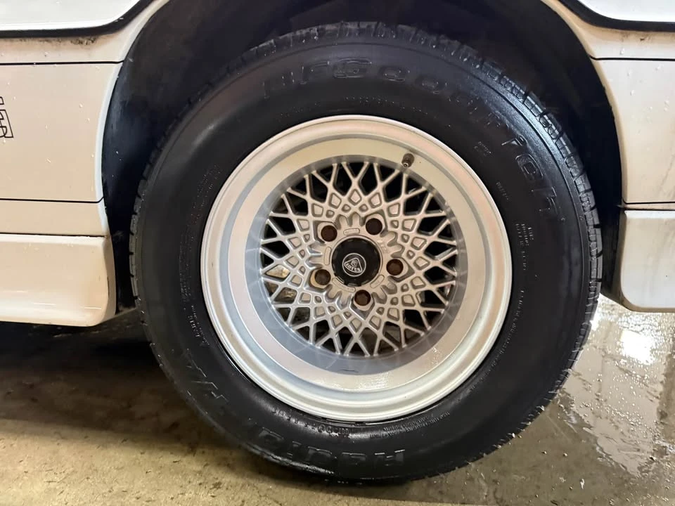 1987 Lotus Esprit X180 - Image 14 of 17