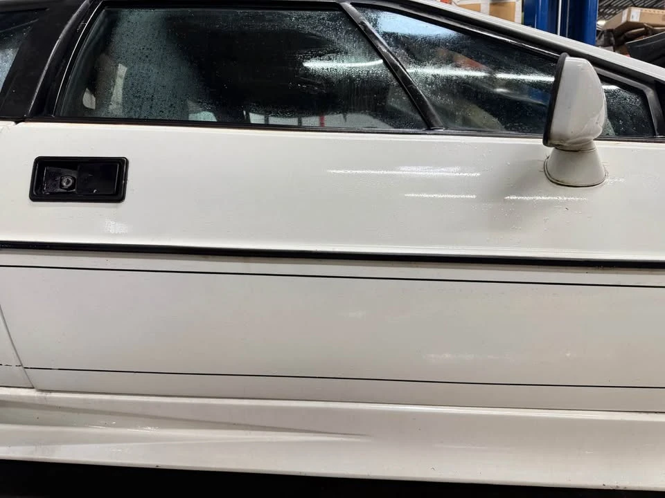 1987 Lotus Esprit X180 - Image 7 of 17