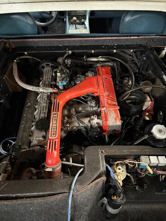 1987 Lotus Esprit X180 - Image 10 of 17
