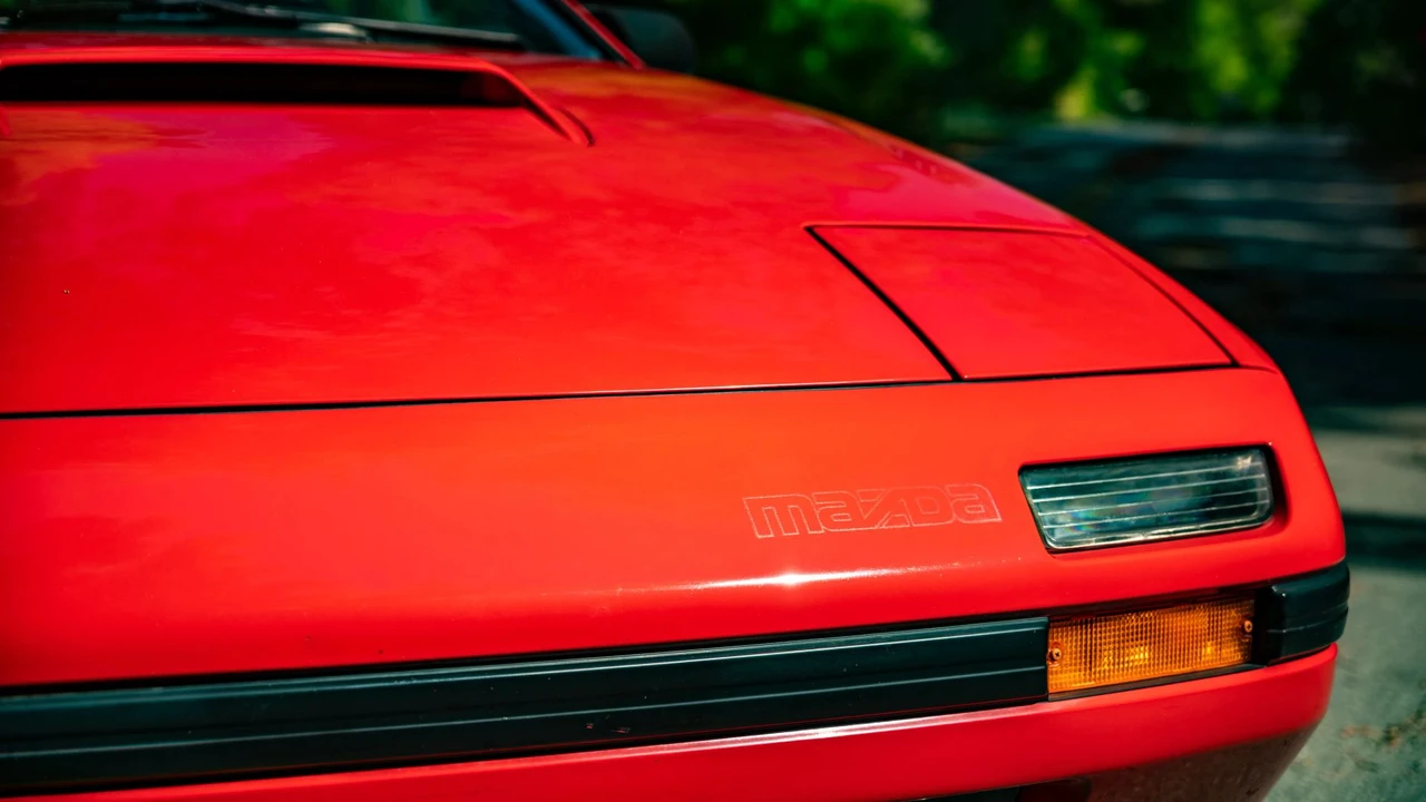1987 Mazda RX-7 FC - Image 5 of 31