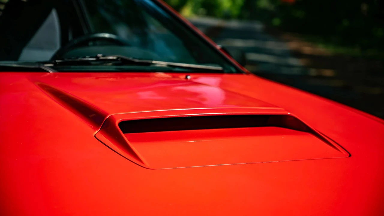 1987 Mazda RX-7 FC - Image 9 of 31