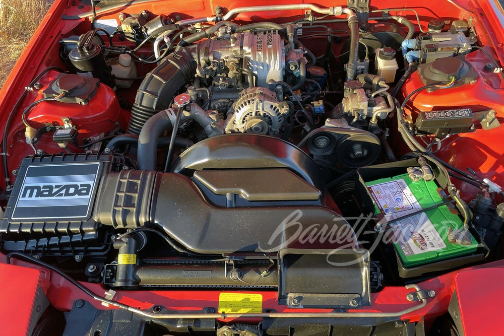 1987 Mazda RX-7 FC - Image 2 of 5