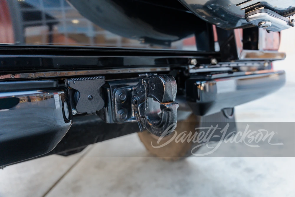 1987 Mercedes-Benz W460 G-Class - Image 8 of 31