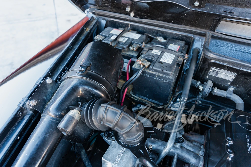 1987 Mercedes-Benz W460 G-Class - Image 23 of 31