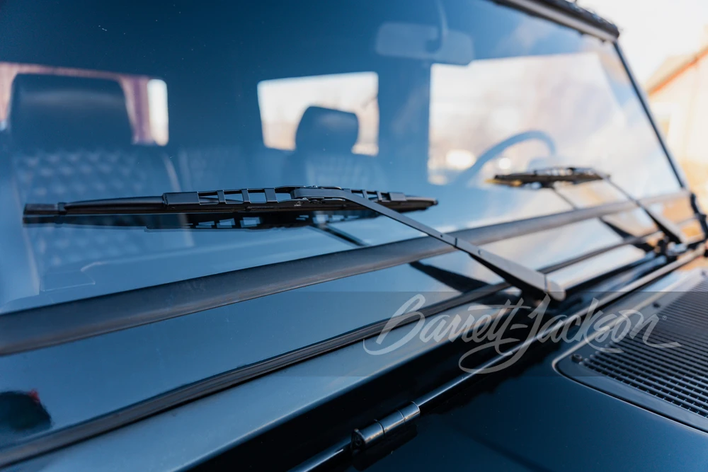 1987 Mercedes-Benz W460 G-Class - Image 31 of 31