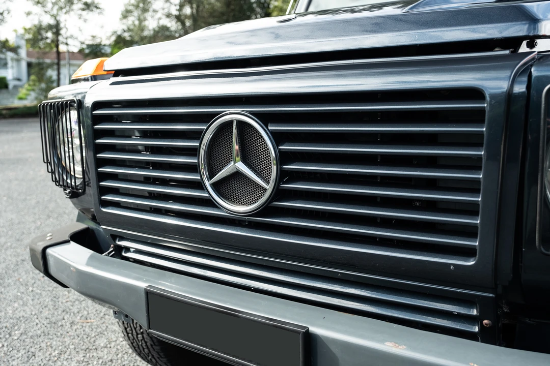 1987 Mercedes-Benz W460 G-Class - Image 23 of 31