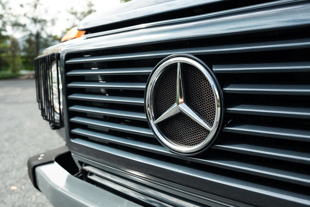 1987 Mercedes-Benz W460 G-Class - Image 24 of 31
