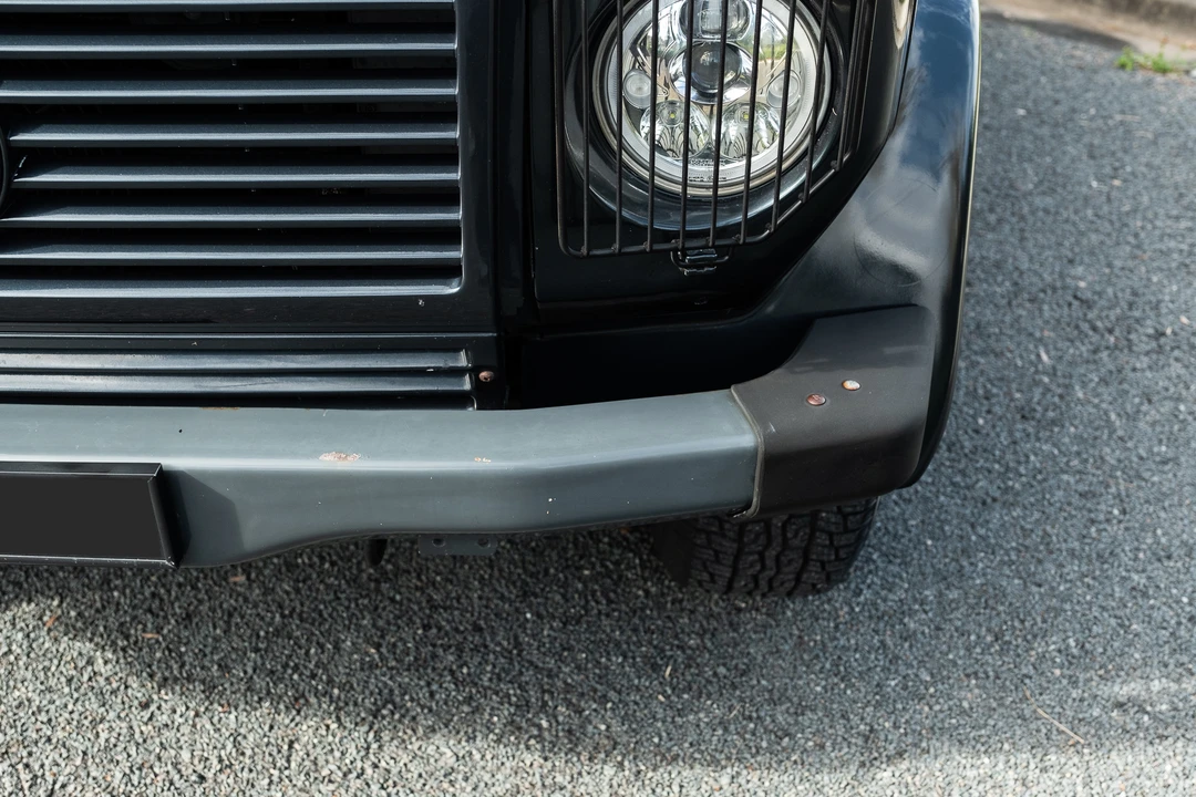 1987 Mercedes-Benz W460 G-Class - Image 26 of 31