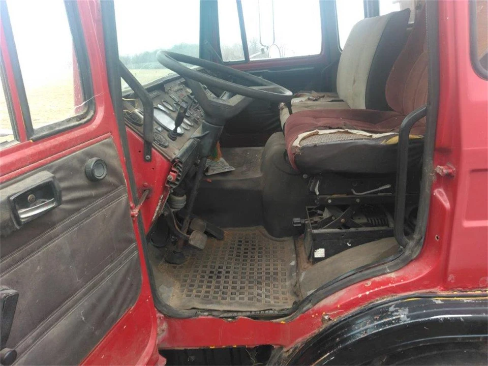 1987 Mack - Image 7 of 17