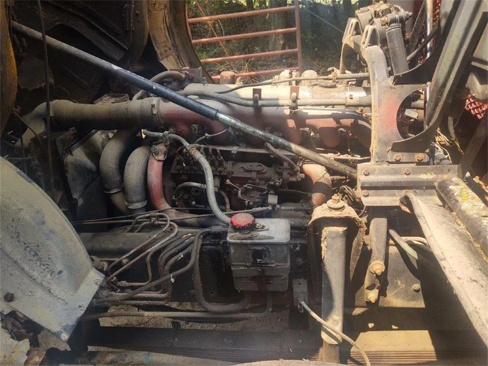 1987 Mack - Image 15 of 17