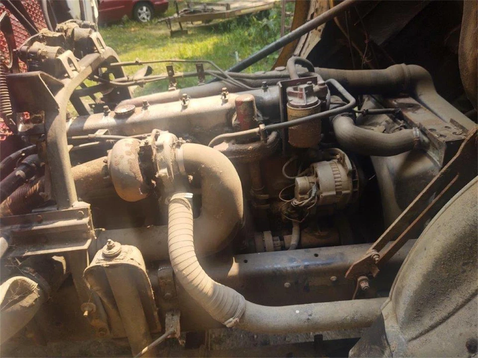 1987 Mack - Image 16 of 17