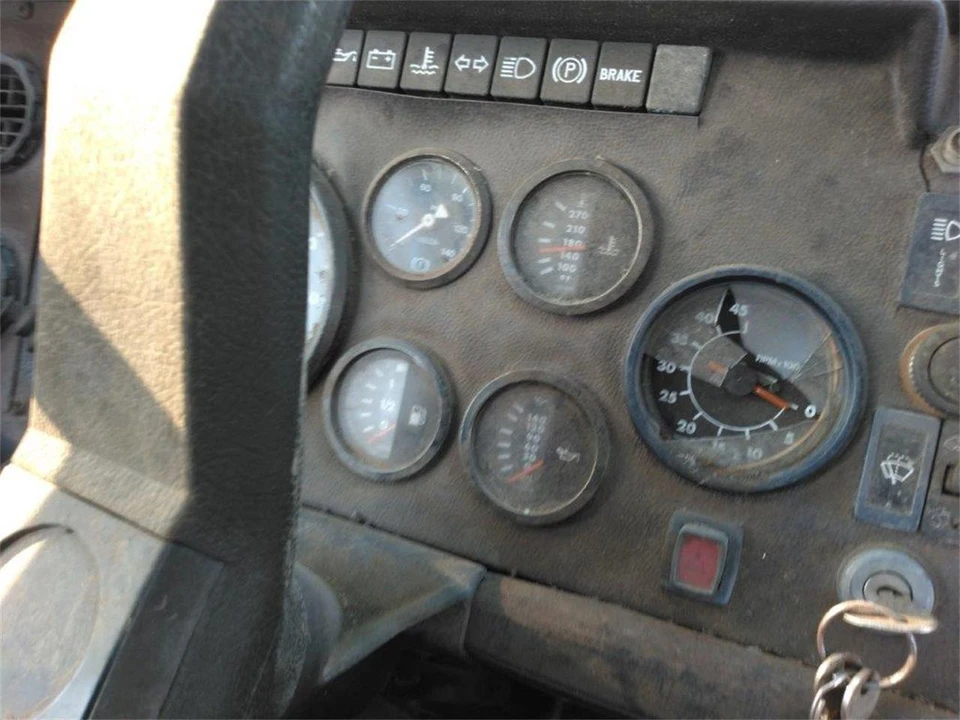 1987 Mack - Image 13 of 17