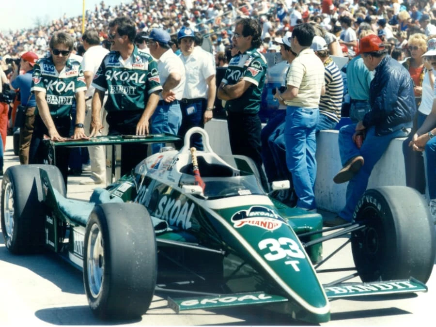 1987 March - Image 3 of 3